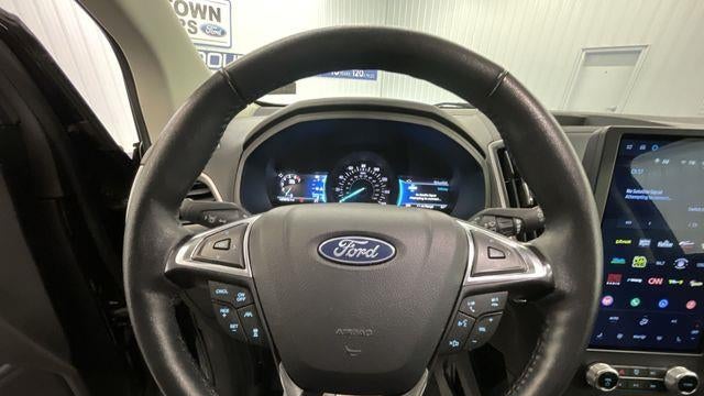 2024 Ford Edge ST-Line