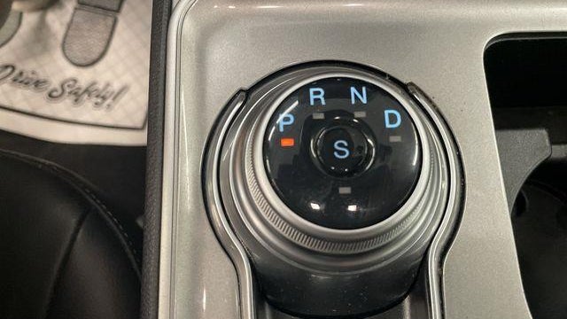 2024 Ford Edge ST-Line