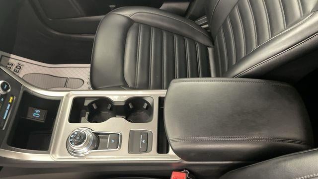 2024 Ford Edge ST-Line