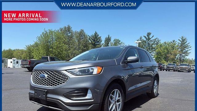 Preowned 2024 Ford Edge SEL for Sale