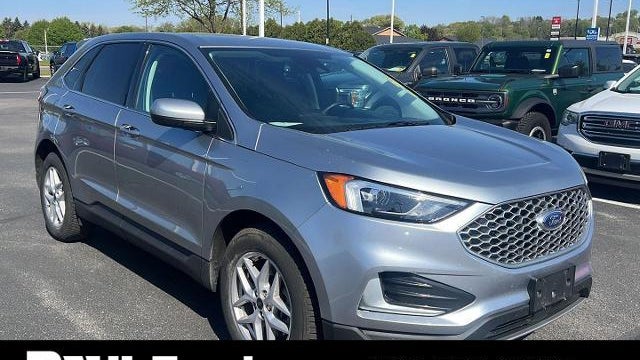 Preowned 2024 Ford Edge SEL for Sale
