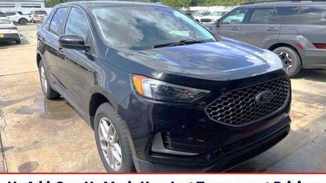 Preowned 2024 Ford Edge SEL for Sale