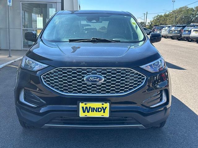 2024 Ford Edge SEL — photo 1 of 12