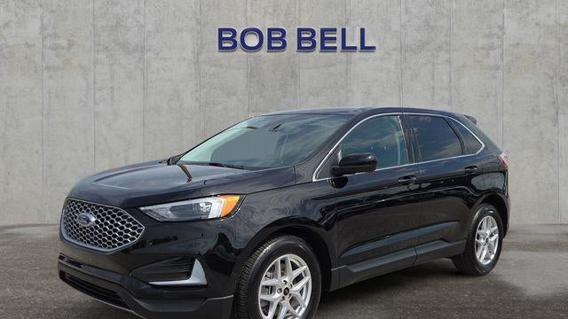 Preowned 2024 Ford Edge SEL for Sale