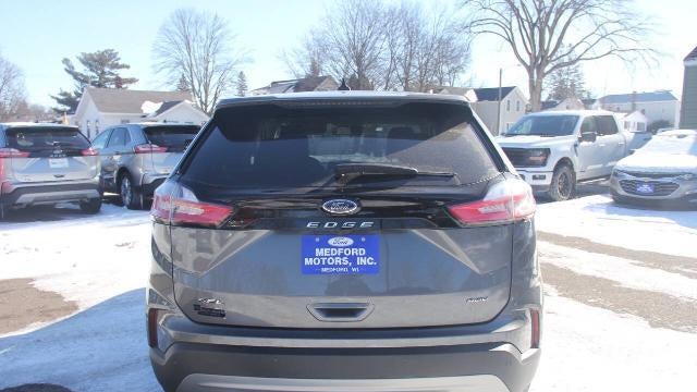 2024 Ford Edge ST-Line