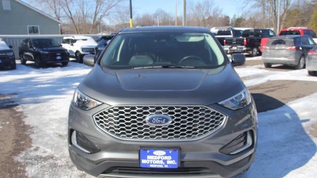 2024 Ford Edge ST-Line
