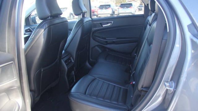 2024 Ford Edge ST-Line