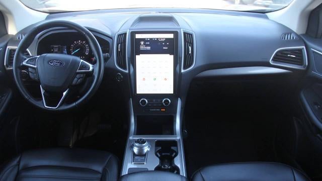 2024 Ford Edge ST-Line