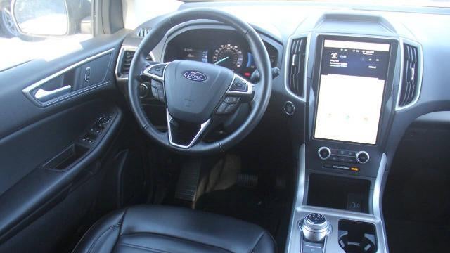 2024 Ford Edge ST-Line