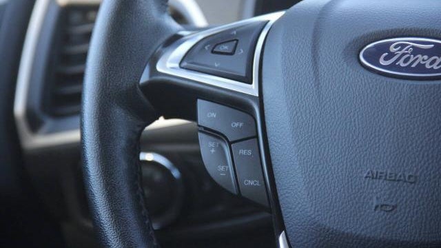 2024 Ford Edge ST-Line