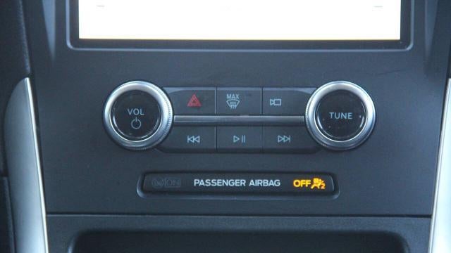 2024 Ford Edge ST-Line