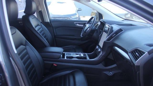 2024 Ford Edge ST-Line