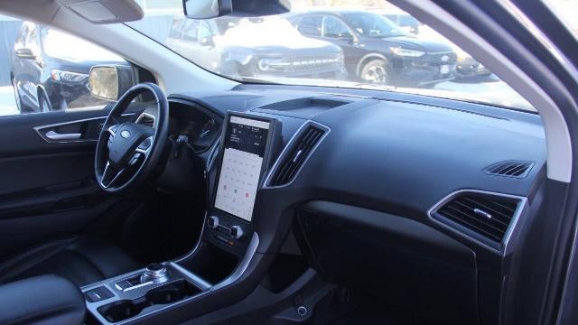 2024 Ford Edge ST-Line