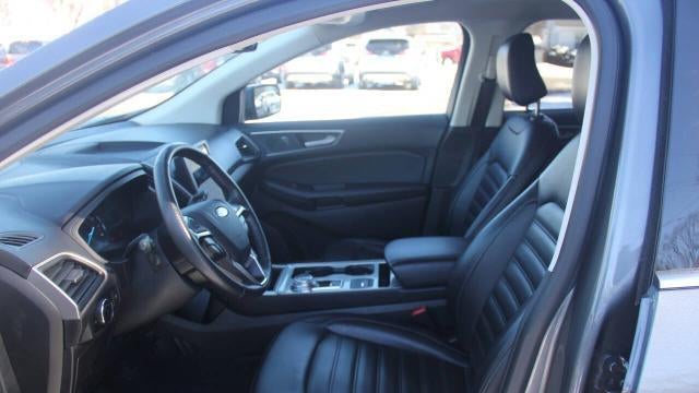 2024 Ford Edge ST-Line
