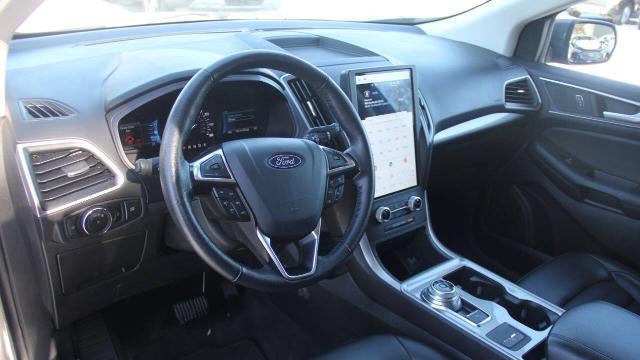 2024 Ford Edge ST-Line