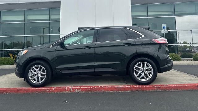 Preowned 2024 Ford Edge SEL for Sale