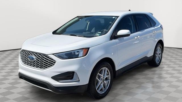 Preowned 2024 Ford Edge SEL for Sale