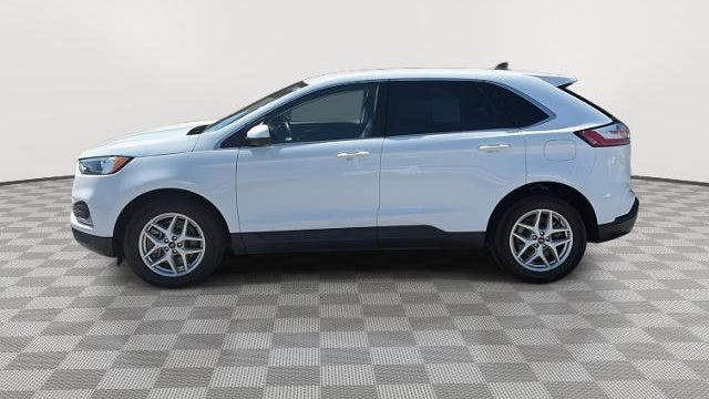 Preowned 2024 Ford Edge ST-Line for Sale