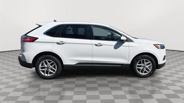 2024 Ford Edge ST-Line