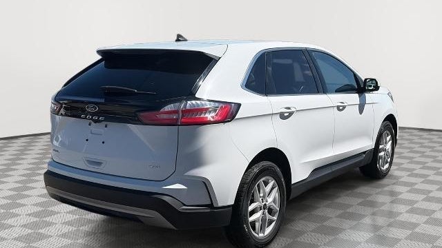 2024 Ford Edge ST-Line