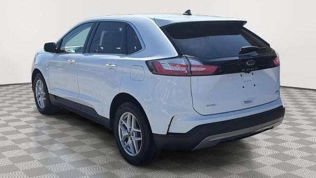 2024 Ford Edge ST-Line