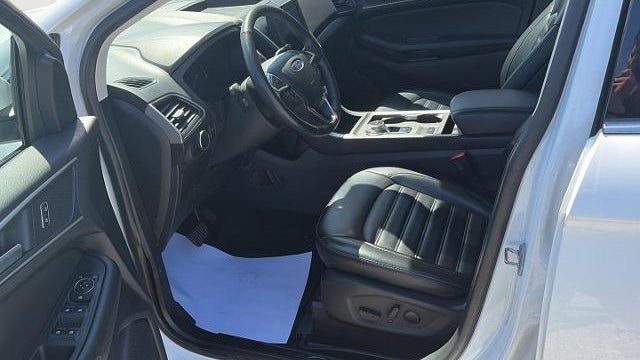 2024 Ford Edge ST-Line
