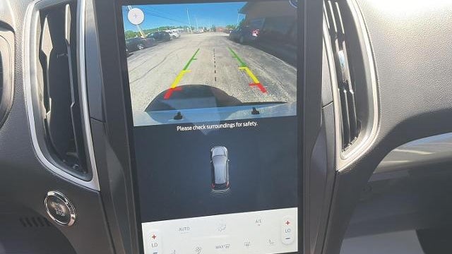 2024 Ford Edge ST-Line