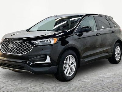 2024 Ford Edge AWD St-Line 4DR SUV