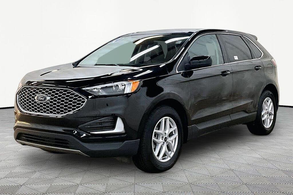 2024 Ford Edge - $24,313