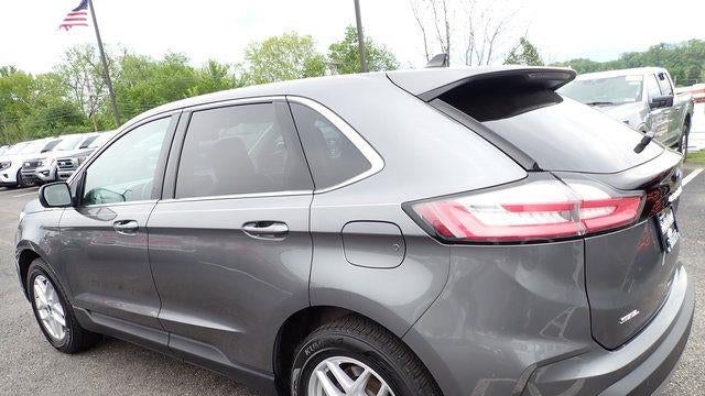 2024 Ford Edge ST-Line