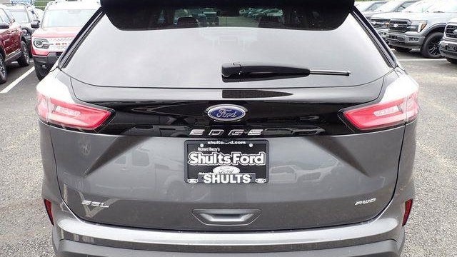 2024 Ford Edge ST-Line