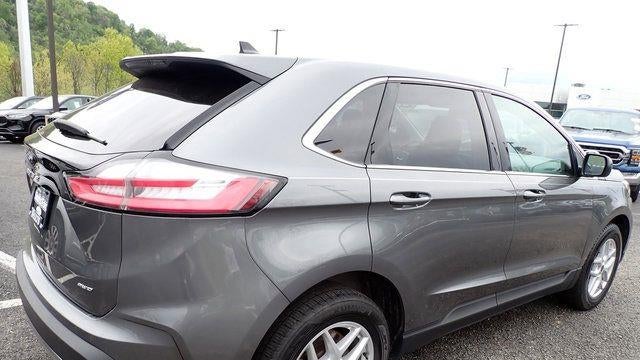 2024 Ford Edge ST-Line