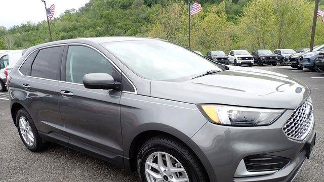 2024 Ford Edge ST-Line