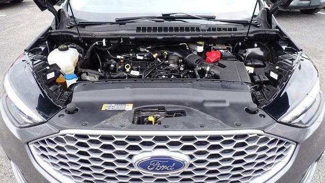 2024 Ford Edge ST-Line