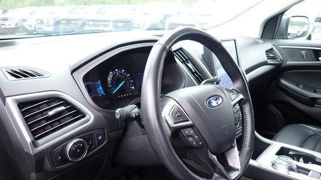 2024 Ford Edge ST-Line