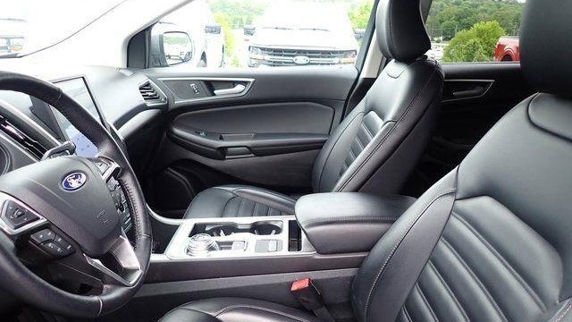2024 Ford Edge ST-Line