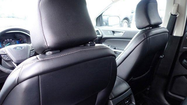2024 Ford Edge ST-Line
