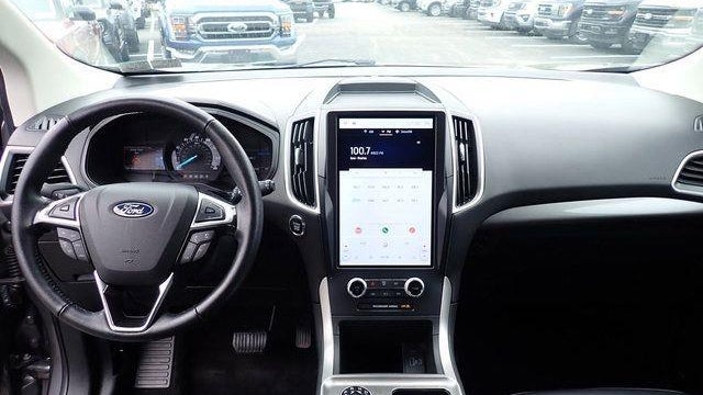 2024 Ford Edge ST-Line