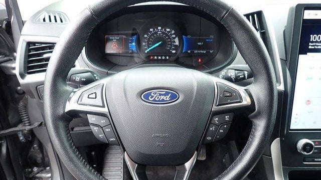 2024 Ford Edge ST-Line