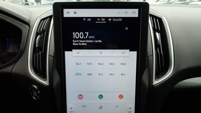 2024 Ford Edge ST-Line