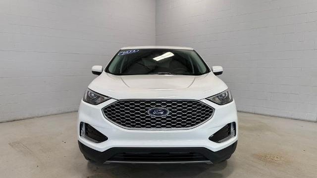 2024 Ford Edge ST-Line