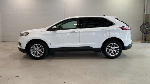 2024 Ford Edge ST-Line