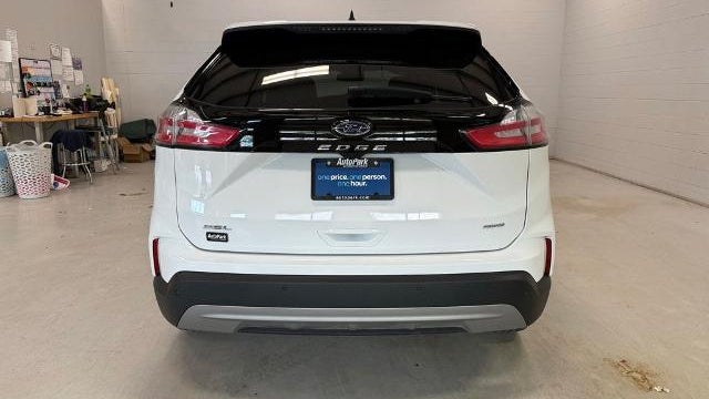 2024 Ford Edge ST-Line