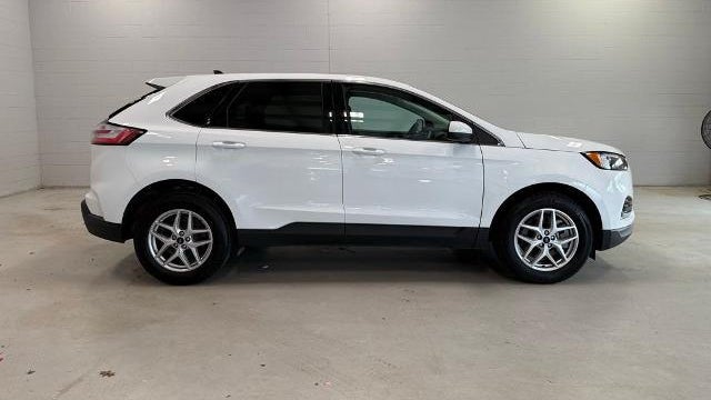 2024 Ford Edge ST-Line