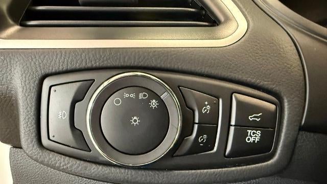 2024 Ford Edge ST-Line