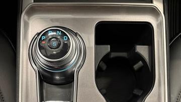 2024 Ford Edge ST-Line