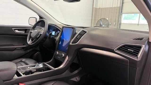 2024 Ford Edge ST-Line