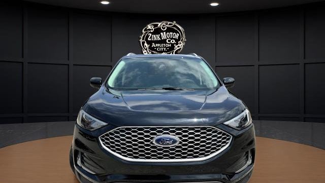 Preowned 2024 Ford Edge ST-Line for Sale