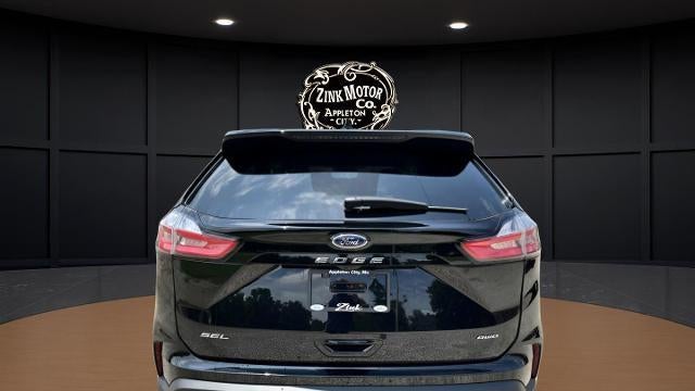 2024 Ford Edge ST-Line