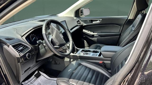 2024 Ford Edge ST-Line